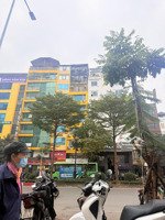 bán toà nhà mặt phố trung kính lớn cầu giấy | giá 80 tỷ