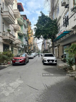 bán đất siêu hiếm còn lại ở lý thường kiệt, dt 36m phân lô vỉa hẻ ô tô tránh, kd sầm uất giá 12 tỷ