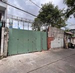 khu cư xá lê đại hành 200m2 (10x20)m, vị trí tuyệt đẹp