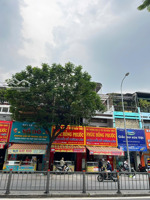 [mặt tiền 2 chiều sát q1] xô viết nghệ tĩnh bình thạnh - vị trí đẹp nhất tuyến - giá 25 tỷ