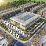 đất chính chủ dragon pearl 90m2 shr sang tên nhỉnh 20tr/m2 ngân hàng hổ trợ 70% chỉ 1 nền duy nhất