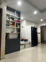 bán nhanh 1pn+ 1wc q7 riverside - nội thất thiết kế bằng giá nhà trống - chỉ 3.310 tỷ - hỗ trợ vay