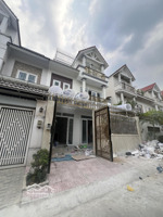 37tr/tháng! nhà biệt thự quang trung (15x16m) 1 trệt - 2 lầu - có sân vườn