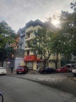 chính chủ cho thuê nhà nguyên căn 2 mặt tiền 120m2 x 4 tầng 1 tum tại văn quán, hà đông