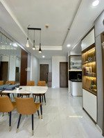 căn hộ 2 phòng ngủ có sẵn nội thất bán 2.26ty, trung tâm lái thiêu