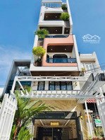 bán nhà tô hiến thành, q10. dt 68m2, 3 lầu. hxh vô nhà (5pn). giá 3tỷ100 sẵn hđ cho thuê 18tr/th