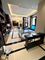 lý nam đế 7 tầng thang máy lô góc 2 mặt thoáng 31 tỷ khu phân lô ô tô