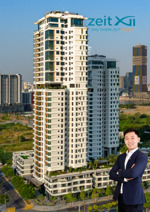 2pn full nội thất rất đẹp đang cho thuê tại zeit river, view hồ bơi thoáng mát.