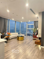 cho thuê căn góc 3pn siêu đẹp tòa the nine - 9 phạm văn đồng