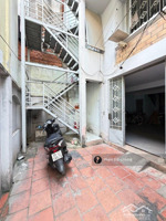 bình thạnh giáp quận 1, chdv 4 tầng, 8 phòng, hẻm 3m sát mt nguyễn văn đậu, 70m2, ngang 5m, 9.9 tỷ