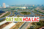 bán đất nền hòa thạch phú cát hòa lạc