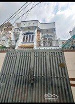 bán nhà riêng hẻm ô tô 5 mét đường dương đình hội q9 gần chợ phước bình (100m2) 8 tỷ lh 