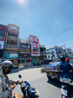 nhà mặt tiền đường lớn xô viết nghệ tĩnh - đoạn 2 chiều gần hutech ung văn khiêm 4.5x15m