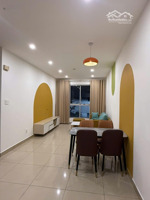 bán căn ruby 2pn-2wc sổ hồng sẵn , view nội khu yên tĩnh mát mẻ, nhà mới làm lại full nội thất