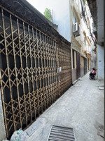 6 tỷ đất định công thượng đất 40m c4 mt 7.3m hoàng mai lh mảnh còn sót lại, sổ vuông