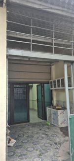 cho thuê nhà c4 ngõ 174 phương canh. dt 40 m2 có gác sép, kk, độc lập. điện nc. giá nhà nước (hddh)