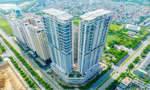 bán penthouse - kèm duplex đẹp nhất ngoại giao đoàn. ban công đông nam view nhà hát con sò hồ tây