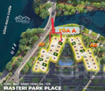 bán căn hộ chung cư masteri park place giá tốt