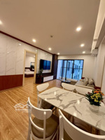 bán chung cư hồng hà ecocity toà thương mại, dt 90m2, căn góc, 3 ngủ, full nội thất đẹp, chỉ 6t6