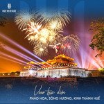 hue heritage - căn hộ huế - 2 mặt tiền cực đẹp - cực rộng - view ngã 6 đống đa