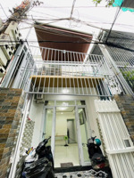 bán nhà mới phước long chỉ cần xách vali vào ở liền giá 3 tỷ 450