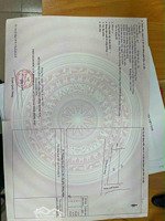 đất 2 mặt tiền đường bê tông, khu dân cư đông, kế bên thị trấn long thành