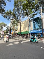 siêu phẩm nhà mặt tiền đường 3/2 ngay hà đô, p. 12 quận 10, 4.5x28m 3 tầng hđt: 130tr giá: 59 tỷ