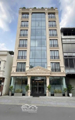 bán building siêu khan hiếm mt phạm ngọc thạch - dt: 19 x 35m - hầm + 13 lầu - giá bán: 300 tỷ tl