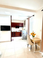 cho thuê chung cư mini, 13,5 triệu vnd, 40m2 tại đường phạm viết chánh, bình thạnh, hcm