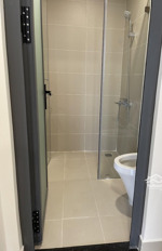 cho thuê nhanh 2pn 1wc q7 boulevard - nội thất cơ bản - nhận nhà trước tết - chỉ 9 triệu/tháng