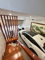 bán nhà đội cấn - ba đình - gara ô tô - kinh doanh- phân lô - diện tích 70m x 5 tầng giá 24 tỷ hơn