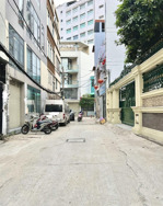 bán nhà hxh 6m nguyễn xí bình thạnh, 80m2 (4.7x18), 3 tầng, 4 phòng