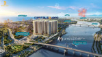 sở hữu lâu dài căn hộ mặt sông hàn, view cầu rồng - giá tốt từ chủ đầu tư ck 15% - htls 0% 2 năm
