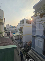 bán nhà huỳnh tấn phát q7 diện tích 45m 3pn hxh giá chỉ 5 tỷ +