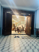 cho thuê nhà 2 tầng đường: trung nghĩa 9 - 3pn - 4wc - sân ô tô