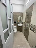 Nhà & Dãy trọ mặt tiền Trung Mỹ Tây 1-Q12.Dt 5,9x24,8~146m2~9,5ty