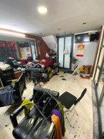 mặt ô tô - kinh doanh đỉnh - khu vực hiếm nhà bán - sát viện bạch mai-giá đâù tư-bay nhanh