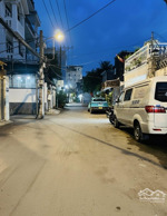 bán nhà 2 tầng tân hưng. ngang 4,8m, lô góc, hẻm thoáng. sát trường nguyễn hữu thọ. 48m2. 5,29 tỷ