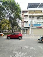 chỉ 15.5 tỷ căn gốc 2 mặt tiền kinh doanh vip ngay công viên 80m2 (4x20m) 4 tầng btct 6pn 7wc