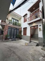 chỉ 3 tỷ nhỉnh có ngay nhà có sân rộng vật vã để được 10 chiếc xe máy ngang 6m5 ở tân hưng quận 7