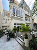 biệt thự cổ điển! ngang khủng tận 14x18m - 247.3m2, 3 tầng bế thế hxh lê văn sỹ, q3 chỉ 50 tỷ tl