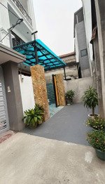 nhà đẹp trung tâm thanh trì - vĩnh quỳnh 70m