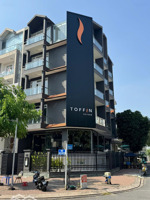 bán tòa nhà góc 2 mt lương định của, quận 2 - dt 10x20m - hầm 4 tầng - hdt cao - giá 46 tỷ tl