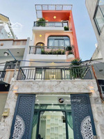 bán trước tết. đường phạm viết chánh - bình thạnh, 3tỷ790/73,5m2. gần chợ thị nghè, cho thuê 20tr.