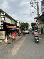 mặt tiền chợ kinh doanh - 70m2 - giá chỉ 7.x tỷ - sát vách nguyễn sơn - tân phú