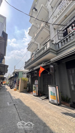 duy nhất! đất đẹp cạnh tô hiệu - hxh 1 căn ra mt _cạnh trường - 76m2 - shr - 6,1 tỷ