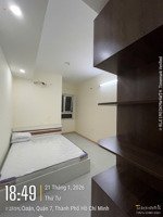 bán căn hộ jamona city, quận 7, view sông 2pn2wc, 4.1 tỷ full nt đẹp, nhà mới tinh, dọn vào ở ngay