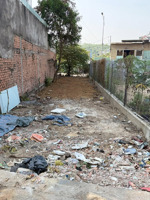 bán lô đất giá rẻ mặt tiền trước sau gần kdl hố lang, dĩ an