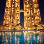 căn 3pn green skyline tbs - tp. hcm đối diện bigc go, cạnh bv hoàn mỹ, trục pvđ về tt q1 chỉ 30p