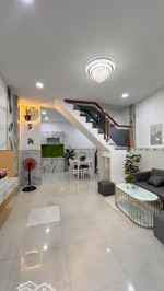 nhà đẹp đón tết_ bao đổi sổ mới_ lũy bán bích_ tân phú _full nội thất - giá 4.28 tỷ